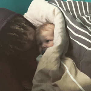 Meet your Posher, Ian